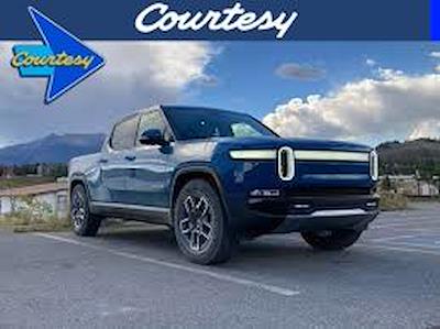 Used 2022 Rivian R1T Adventure Crew Cab for sale #P261518A - photo 1