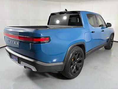 Used 2022 Rivian R1T Adventure Crew Cab for sale #P261518A - photo 2