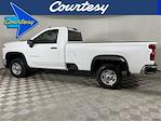 2026 Chevrolet Silverado 2500 Regular Cab SRW RWD Pickup for sale #P261550 - photo 1
