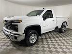 2026 Chevrolet Silverado 2500 Regular Cab SRW RWD Pickup for sale #P261550 - photo 3