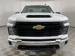 2026 Chevrolet Silverado 2500 Regular Cab SRW RWD Pickup for sale #P261550 - photo 5
