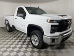 2026 Chevrolet Silverado 2500 Regular Cab SRW RWD Pickup for sale #P261550 - photo 8