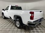 2026 Chevrolet Silverado 2500 Regular Cab SRW RWD Pickup for sale #P261550 - photo 2