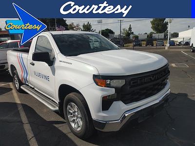 2023 Chevrolet Silverado 1500 Regular Cab RWD Pickup for sale #P261550A - photo 1