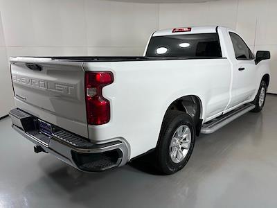 2023 Chevrolet Silverado 1500 Regular Cab RWD Pickup for sale #P261550A - photo 2