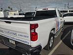 2023 Chevrolet Silverado 1500 Regular Cab RWD Pickup for sale #P261550A - photo 4