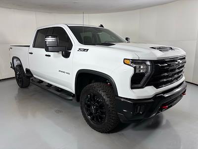 New 2026 Chevrolet Silverado 2500 LT Crew Cab 4WD Pickup for sale #P261551 - photo 2