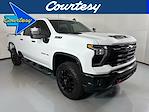 New 2026 Chevrolet Silverado 2500 LT Crew Cab 4WD Pickup for sale #P261551 - photo 1