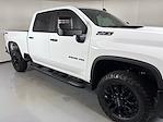 New 2026 Chevrolet Silverado 2500 LT Crew Cab 4WD Pickup for sale #P261551 - photo 11