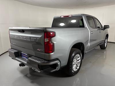 New 2026 Chevrolet Silverado 1500 RST Crew Cab 4WD Pickup for sale #P261552 - photo 2