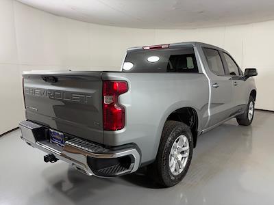 2026 Chevrolet Silverado 1500 Crew Cab 4WD Pickup for sale #P261553 - photo 2