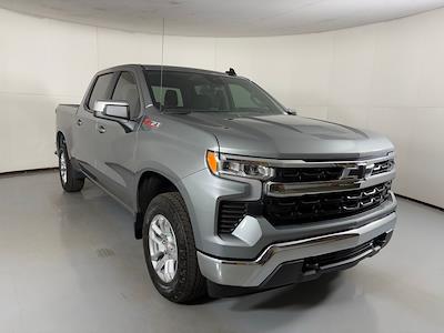 2026 Chevrolet Silverado 1500 Crew Cab 4WD Pickup for sale #P261553 - photo 2