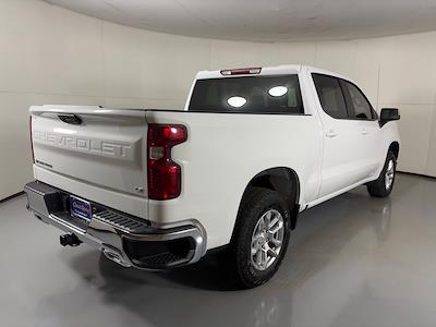 New 2026 Chevrolet Silverado 1500 LT Crew Cab for sale #P261554 - photo 2