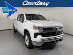 2026 Chevrolet Silverado 1500 Crew Cab 4WD Pickup for sale #P261554 - photo 1