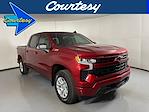 2026 Chevrolet Silverado 1500 Crew Cab 4WD Pickup for sale #P261558 - photo 1