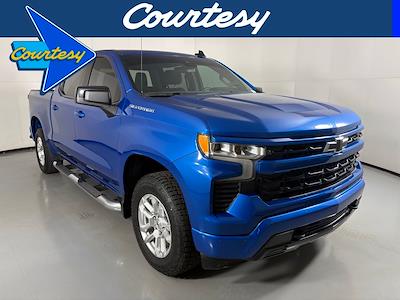 2023 Chevrolet Silverado 1500 Crew Cab 4WD Pickup for sale #P261558A - photo 1