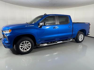 2023 Chevrolet Silverado 1500 Crew Cab 4WD Pickup for sale #P261558A - photo 2