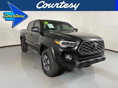 2023 Toyota Tacoma Double Cab 4WD Pickup for sale #P261559A - photo 1