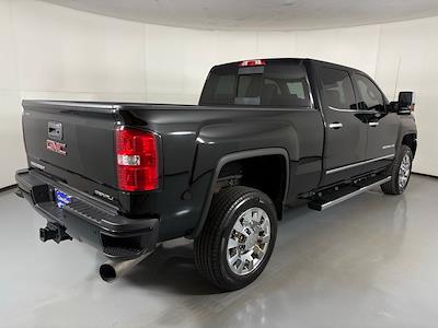 Used 2018 GMC Sierra 2500 Denali Crew Cab 4WD SRW Pickup for sale #P261566A - photo 2