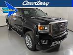 2018 GMC Sierra 2500 Crew Cab SRW 4WD Pickup for sale #P261566A - photo 1
