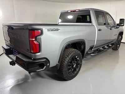 2026 Chevrolet Silverado 2500 Crew Cab 4WD Pickup for sale #P261581 - photo 2