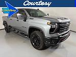 2026 Chevrolet Silverado 2500 Crew Cab 4WD Pickup for sale #P261581 - photo 1