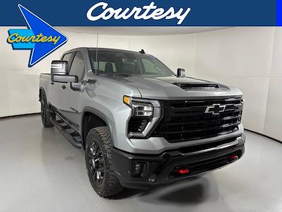 2026 Chevrolet Silverado 2500 Crew Cab 4WD Pickup for sale #P261582 - photo 1