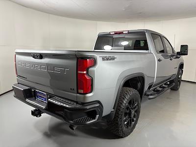 New 2026 Chevrolet Silverado 2500 LT Crew Cab for sale #P261582 - photo 2