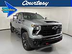2026 Chevrolet Silverado 2500 Crew Cab 4WD Pickup for sale #P261582 - photo 1