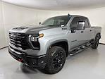 2026 Chevrolet Silverado 2500 Crew Cab 4WD Pickup for sale #P261582 - photo 7