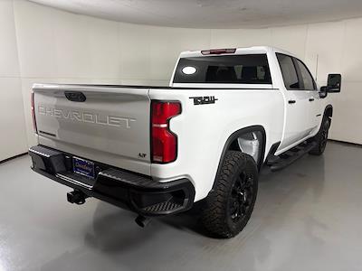 New 2026 Chevrolet Silverado 2500 LT Crew Cab for sale #P261583 - photo 2