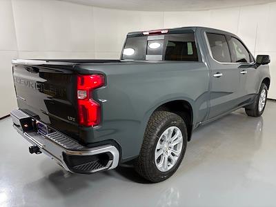 New 2026 Chevrolet Silverado 1500 LTZ Crew Cab 4WD Pickup for sale #P261589 - photo 2