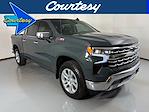 2026 Chevrolet Silverado 1500 Crew Cab 4WD Pickup for sale #P261589 - photo 1