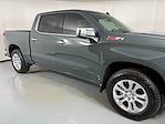 2026 Chevrolet Silverado 1500 Crew Cab 4WD Pickup for sale #P261589 - photo 11