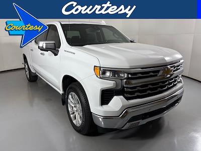 2023 Chevrolet Silverado 1500 Crew Cab RWD Pickup for sale #P261589A - photo 1