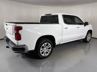 2023 Chevrolet Silverado 1500 Crew Cab RWD Pickup for sale #P261589A - photo 2