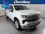 2023 Chevrolet Silverado 1500 Crew Cab RWD Pickup for sale #P261589A - photo 1