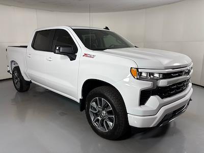 New 2026 Chevrolet Silverado 1500 RST Crew Cab 4WD Pickup for sale #P261591 - photo 2