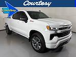 New 2026 Chevrolet Silverado 1500 RST Crew Cab 4WD Pickup for sale #P261591 - photo 1