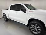 New 2026 Chevrolet Silverado 1500 RST Crew Cab 4WD Pickup for sale #P261591 - photo 11