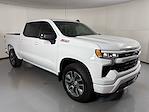 New 2026 Chevrolet Silverado 1500 RST Crew Cab 4WD Pickup for sale #P261591 - photo 2