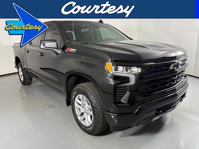 2026 Chevrolet Silverado 1500 Crew Cab 4WD Pickup for sale #P261592 - photo 1