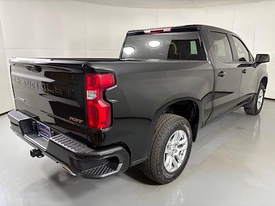 New 2026 Chevrolet Silverado 1500 RST Crew Cab for sale #P261592 - photo 2