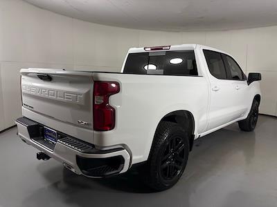 New 2026 Chevrolet Silverado 1500 RST Crew Cab 4WD Pickup for sale #P261593 - photo 2