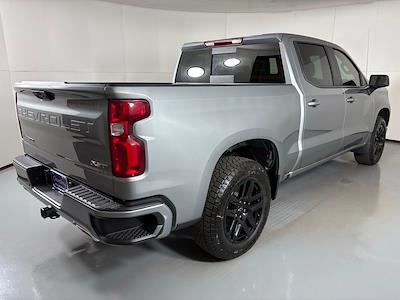 New 2026 Chevrolet Silverado 1500 RST Crew Cab 4WD Pickup for sale #P261595 - photo 2