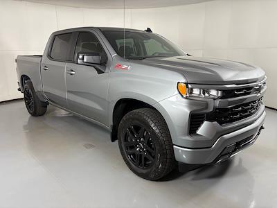 New 2026 Chevrolet Silverado 1500 RST Crew Cab 4WD Pickup for sale #P261595 - photo 2