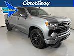 New 2026 Chevrolet Silverado 1500 RST Crew Cab 4WD Pickup for sale #P261595 - photo 1