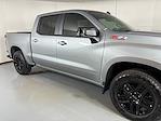 New 2026 Chevrolet Silverado 1500 RST Crew Cab 4WD Pickup for sale #P261595 - photo 11
