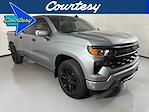 2026 Chevrolet Silverado 1500 Crew Cab RWD Pickup for sale #P261597 - photo 1
