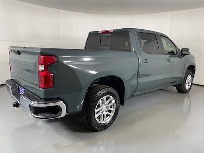 New 2026 Chevrolet Silverado 1500 LT Crew Cab 4WD Pickup for sale #P261598 - photo 2